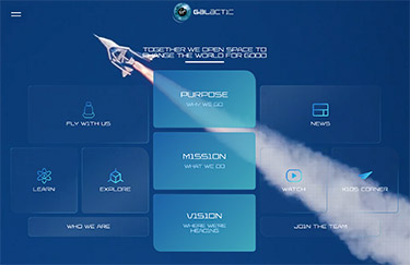 Virgin Galactic