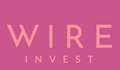 Wire Invest Logo