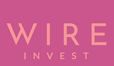 Wire Invest Logo